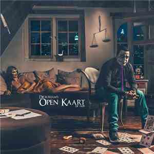 Dicecream - Open Kaart (De Tape) download flac