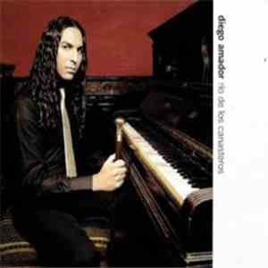 Diego Amador - Río De Los Canasteros download flac