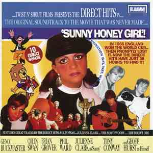 Direct Hits, Various - Sound Track To The Film 'Sunny Honey Girl' download flac