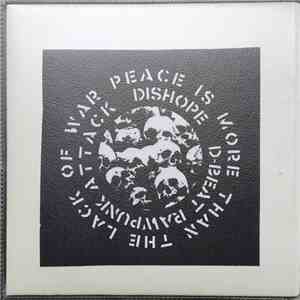 Dishope - Peace Is More Than The Lack Of War download flac