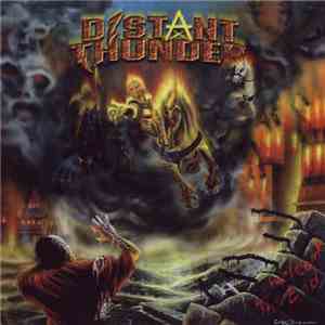 Distant Thunder  - Welcome The End download flac