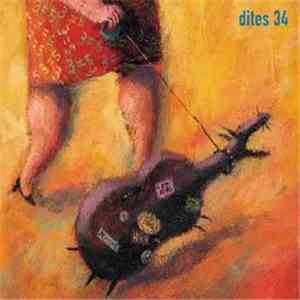 Dites 34 - 3=5 download flac