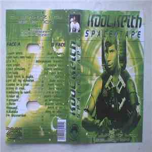 DJ Junkaz Lou - Kool Keith Space Tape download flac