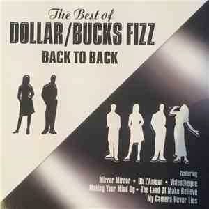 Dollar, Bucks Fizz - The Best Of Dollar/Bucks Fizz Back To Back download flac
