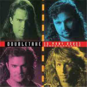 Doubletake - So Many Roads download flac