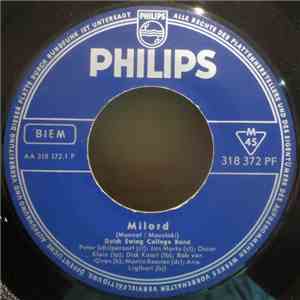 Dutch Swing College Band - Milord download flac