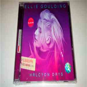 Ellie Goulding - Halcyon Days FLAC album