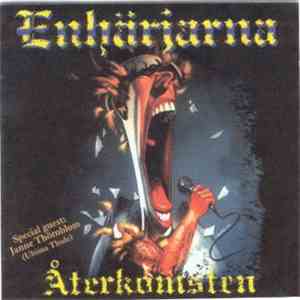 Enhärjarna - Återkomsten download flac
