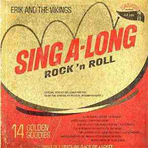 Erik And The Vikings - Sing A-Long Rock 'N Roll download flac