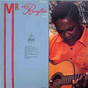 Ernest Ranglin - Mr. Ernie Ranglin With Soul download flac