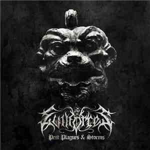 Evilforces - Pest Plagues & Storms download flac