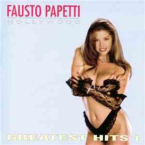 Fausto Papetti - Greatest Hits 1 (Hollywood) download flac