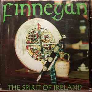 Finnegan - The Spirit of Ireland download flac