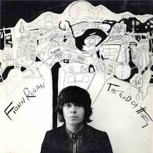 Fionn Regan - The End Of History download flac