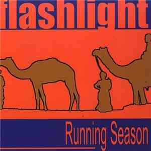 Flashlight - Running Season download flac
