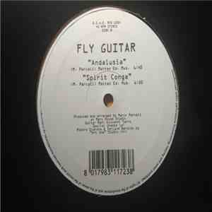 Fly Guitar - Progressive / Andalusia download flac