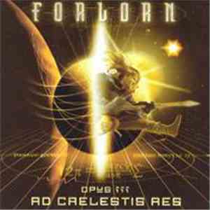 Forlorn - Opus III: Ad Caelestis Res download flac