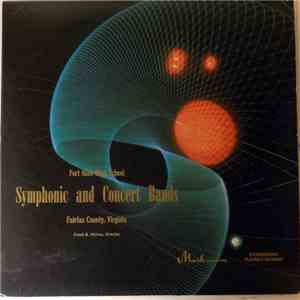 Fort Hunt High School Symphonic And Concert Bands - Fairfax County, Virginia download flac