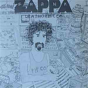 Frank Zappa And The Mothers Of Invention - Leatherette download flac