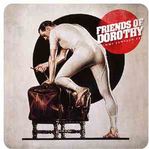 Friends Of Dorothy  - Jimmy Jansson EP FLAC album