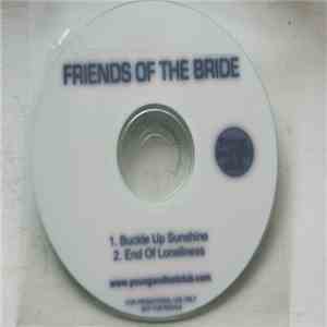 Friends Of The Bride - Buckle Up Sunshine download flac