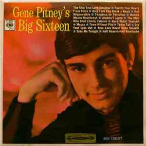 Gene Pitney - Big Sixteen download flac