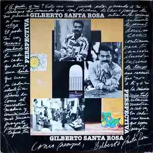 Gilberto Santa Rosa - Perspectiva download flac