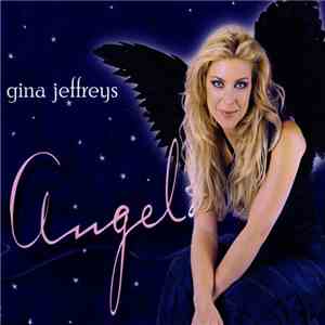 Gina Jeffreys - Angel download flac