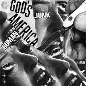 God's America / Human Junk - God's America / Human Junk download flac