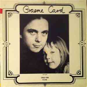 Graeme Card - Graeme Card download flac