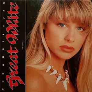 Great White - The Angel Song download flac