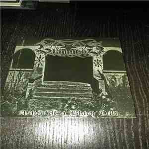 Grimness  - Ashes Of A Black Cult download flac