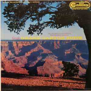 Grofé, Oslo Philharmonic Orchestra, The, Øivin Fjeldstad - Grand Canyon Suite download flac
