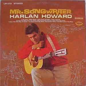 Harlan Howard - Mr. Songwriter download flac