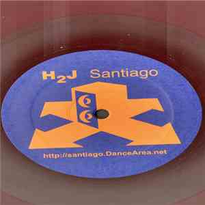 Hemstock & Jennings Present H2J - Santiago download flac