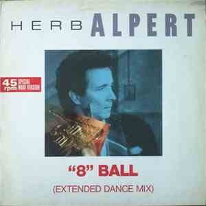 Herb Alpert - "8" Ball download flac