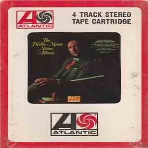 Herbie Mann - The Herbie Mann String Album download flac