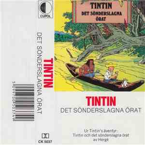 Hergé - Tintin: Det Sönderslagna Örat download flac