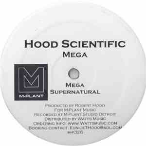 Hood Scientific - Mega download flac