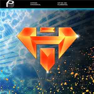 Hypster - Hypsterical FLAC album