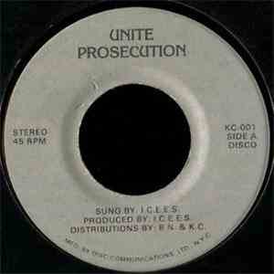 I.C.E.E.S. - Unite Prosecution download flac