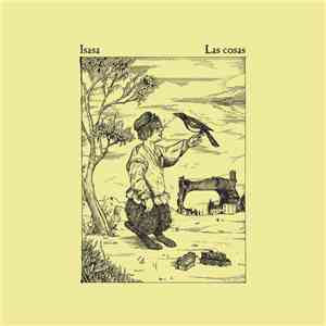 Isasa - Las Cosas download flac