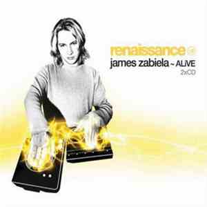 James Zabiela - ALiVE download flac