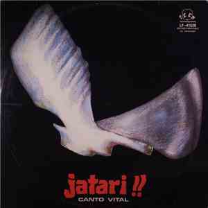 Jatari - Canto Vital download flac