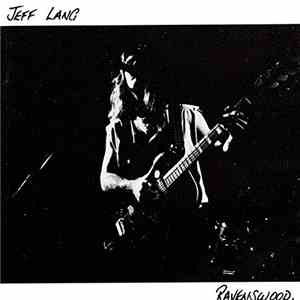 Jeff Lang - Ravenswood download flac