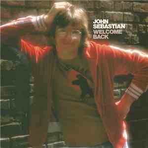 John Sebastian - Welcome Back download flac