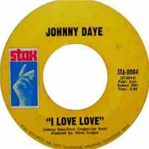 Johnny Daye - Stay Baby Stay / I Love Love download flac