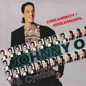 Johnny O & Cynthia - Dreamboy / Dreamgirl download flac