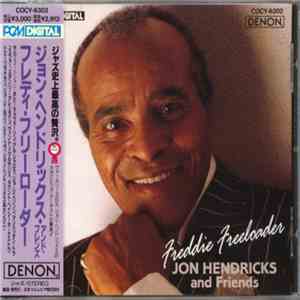 Jon Hendricks And Friends - Freddie Freeloader download flac