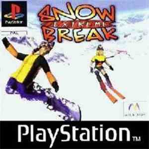 Jonathan Gunton, Henri Joel Rio, Eric Pierre - Extreme Snow Break download flac